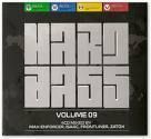 Hardbass -Bass-t and Rocco-mixed the Turntable