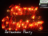 Merry Christmas Aftershow Party