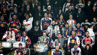 Gruppenavatar von For Red Bull Salzburg Fans !!!