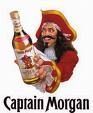 1. Captain Morgan Party