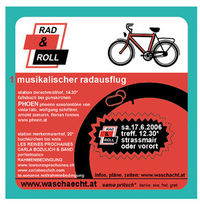 Rad & Roll@Merkermeierhof