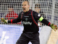 R.I.P Robert Enke 10.11.2009...Torwart Hannover96