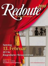 Redoute@Messezentrum