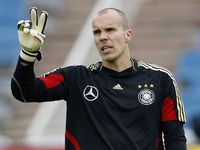 Gruppenavatar von R.I.P. Robert Enke