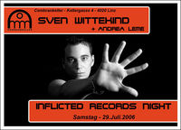 Inflicted Records Night@Cembran