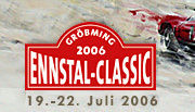 Ennstal-Classic 2006@Hauptstraße