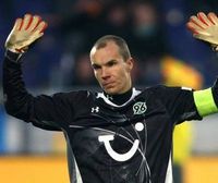 R.I.P. Robert Enke 10.11.09