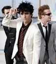 Gruppenavatar von ♥....!! gReen daY rocks !!....♥