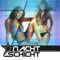 Beach & Schaumparty@Nachtschicht SCS