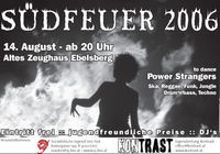 Südfeuer 2006@Altes Zeughaus