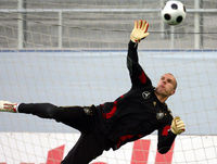 † Robert Enke 10.11.2009 † 