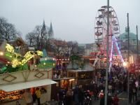 Leopoldifest @Rathausplatz 