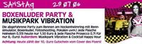 Boxenluder Party@Musikpark-A1