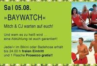 Baywatch@Mood Discolounge