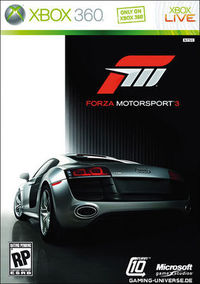 Gruppenavatar von Forza 3 Motorsport!!!!!!!!!