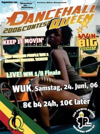 Dancehallqueen Contest 2006