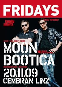 Moonbootica@Cembran