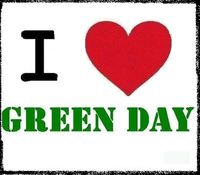 Alle User die Green Day über Alles lieben