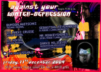 against your Winter-Depression@SUb