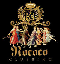 Mníchov - New Year Extravaganza@Rococo Clubbing