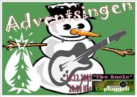 The Rosls - Adventsingen