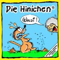 Die Hinichen@Spinnerei Traun