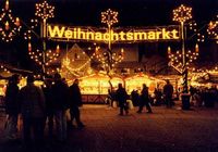 Weihnachtsmarkt@Hauptplatz