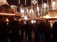 Christkindlmarkt am Hauptplatz@Hauptplatz