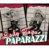 Lady GaGa ------> Paparazzi 