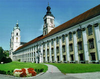 Gruppenavatar von Hs.St.Florian bei Linz