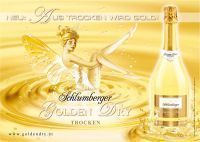 Schlumberger Golden Dryday