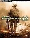 Gruppenavatar von Call Of Duty - Modern Warfare 2