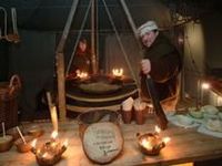 Weihnachtsmarkt im Bergschlössl@Bergschlössl Linz