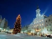 Weihnachtsmarkt Steyr@Stadtplatz Steyr