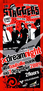 Xdreamnight@Alte Bauhalle