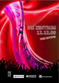 Ins Zentrum@Red Rooster