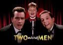 Two and a half Men 