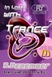 In Love with Trance