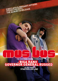 Mus Bus