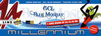 Gcl Blue Monday@Millennium Leonding