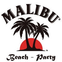 Malibu Beach Party@Tschako