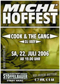 Michl's Hoffest@Gasthof Stöffelbauer