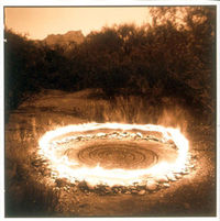 Gruppenavatar von ▁ ▂ ▃ ▅ »I fell into a ring of fire « ▅ ▃ ▂ ▁