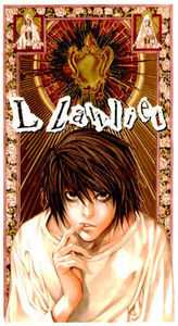 The L/ Lawliet otakus