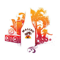 Malibu Clubtour 2009 – Get Your Island On!