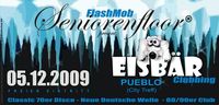 Seniorenfloor FlashMob - Eisbär@Pueblo Citytreff