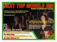 Next Top Models 2006