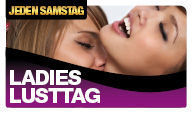 Ladies-Lusttag