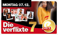 Die verflixte 7