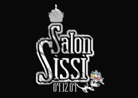 Salon Sissi & Club Pompadour Weihnachtsfeier@Die Auslage